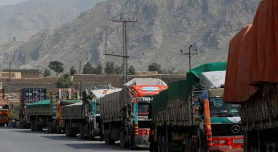 Aid convoy to Kurram attacked near Bagan