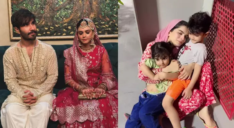 Single motherhood is tough when you ‘don’t have responsible, graceful co-parent’: Aliza Sultan