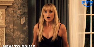Prime Video teases January releases in new promo video