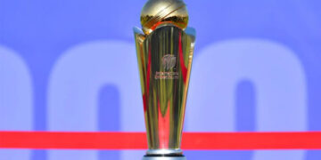 ICC Champions Trophy 2025 ticket prices announced, sales start today