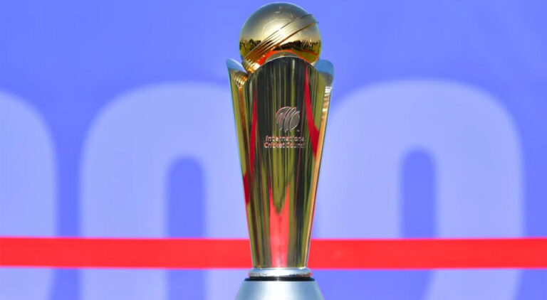 ICC Champions Trophy 2025 ticket prices announced, sales start today