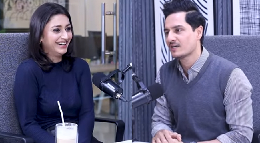 Tamasha star Dania sheds light on finding good relationship and happiness