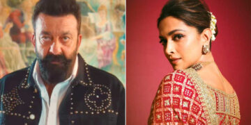 ‘Deepika Padukone would have been my fourth wife if…’: Sanjay Dutt