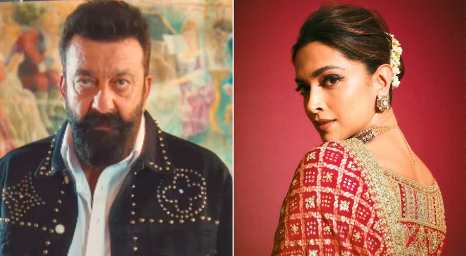 ‘Deepika Padukone would have been my fourth wife if…’: Sanjay Dutt