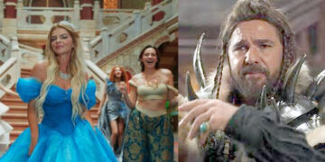 Good news for Ertugrul Ghazi’s fans: Actor’s fantasy film to be released next week