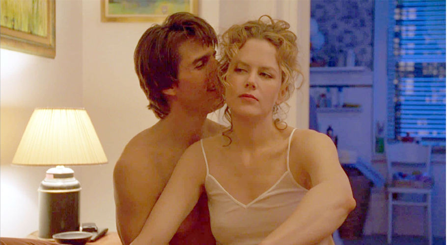 Nicole Kidman Adds Clause for Sex Scenes with Tom Cruise in Netflix Film