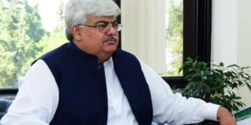 FBR Chairman Says Young Officers Need Over 1,000 Cars Worth Rs. 6 Billion to Work Properly
