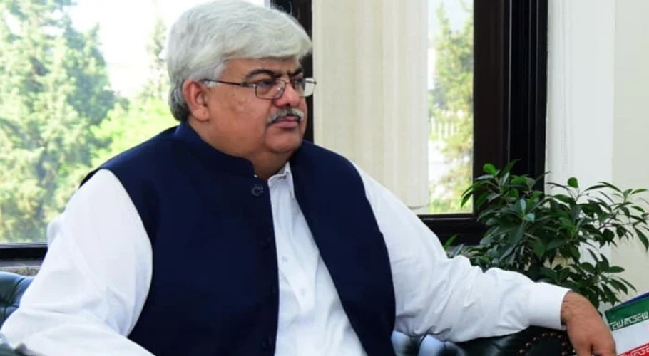 FBR Chairman Says Young Officers Need Over 1,000 Cars Worth Rs. 6 Billion to Work Properly