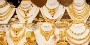 Gold Prices in Pakistan Reach Rs377,900 Per Tola on Sunday, September 7, 2025