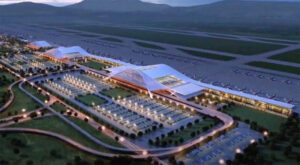 Gwadar International Airport