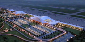 Gwadar International Airport