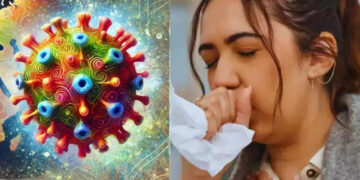 HMPV virus Symptoms and Pakistan's Risk