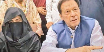 How much money does Imran Khan spend in Jail every month? Details revealed