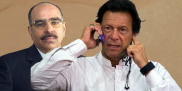 "Despite Travel Ban, Khan Allowed Malik Riaz to Leave Pakistan 20 Times"