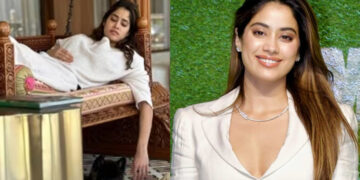 Janhvi Kapoor is a sleeping beauty in boyfriend Shikhar Pahariya's year-end photo dump