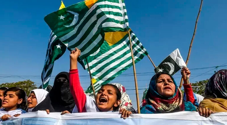 Kashmir Day: Will Feb 5 be a public holiday in Pakistan?