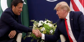 Has the US suspended aid to Pakistan over Imran Khan’s issue?