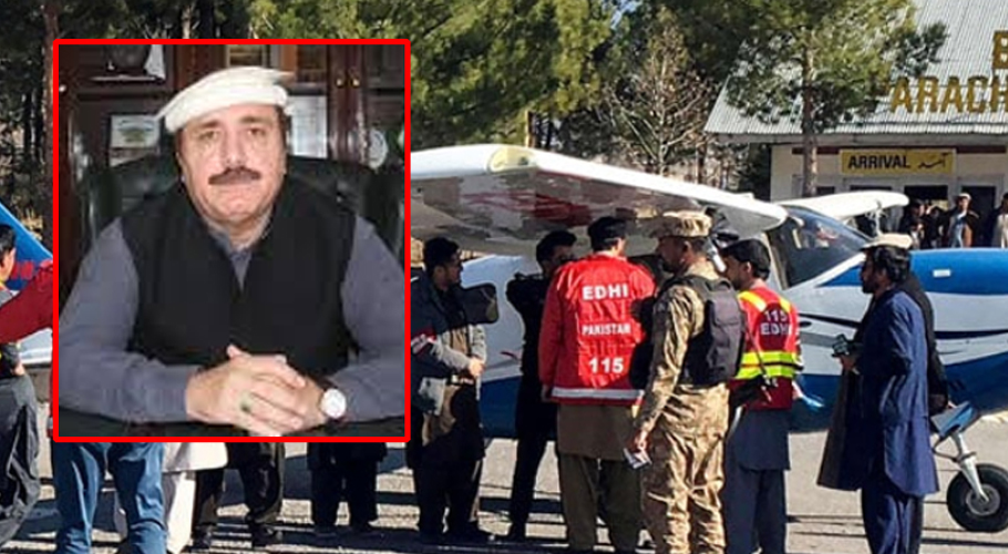 Kurram DC injured in fresh violence after peace deal