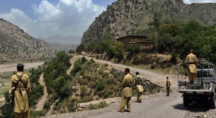 Bodies of four missing convoy drivers found in Kurram