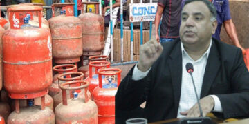 "CO2 Mixing in LPG Poses Risk to Human Lives"