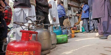 OGRA uncovers sale of adulterated LPG across the country