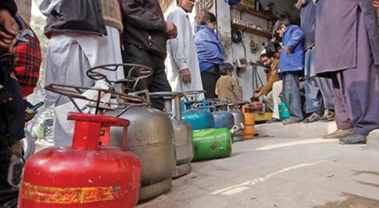 OGRA uncovers sale of adulterated LPG across the country