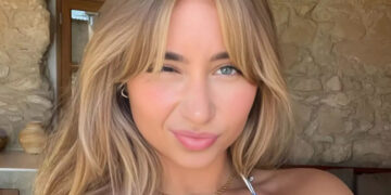 Doctor Issues ‘Extreme’ Warning To Woman Who Plans To Sleep With 1000 Men In 24 Hours