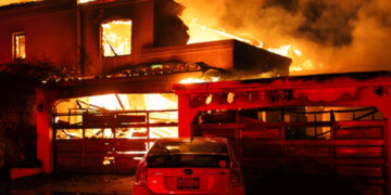 Two workers die as powerful blast rips through Gujranwala factory