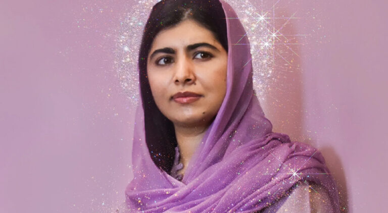 Malala joins international leaders to discuss women’s education challenges in Pakistan