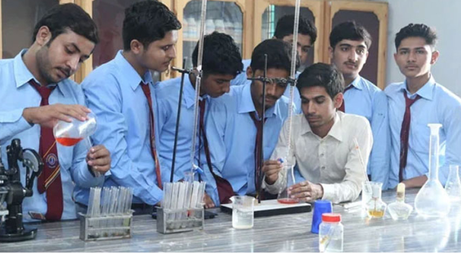 Matric practical exams postponed in Karachi