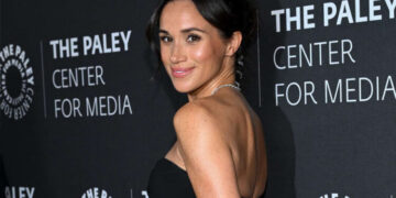 Meghan Markle is back on Instagram with new account