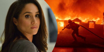 Meghan Markle and Netflix announce delay of major release amid fire crisis