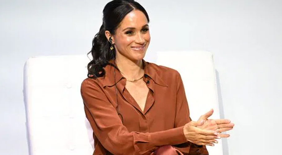 Meghan Markle unveils new title ahead of Netflix show premiere