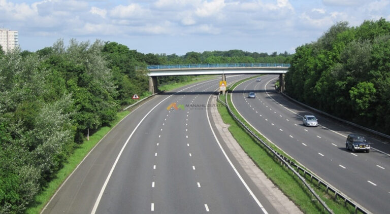 Karachi-Sukkur Motorway project set to begin construction this year