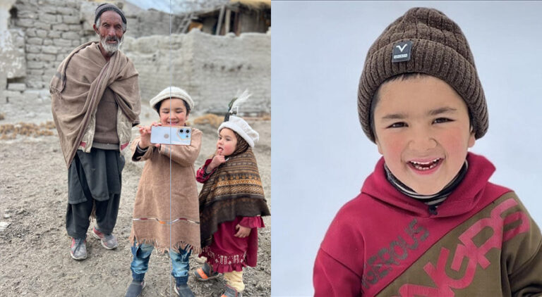 Why did Instagram delete Pakistan’s youngest vlogger Mohammad Shiraz’s account?