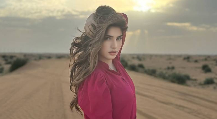 Neelam Muneer shares new pictures with husband as she prays for 'love, faith and trust'