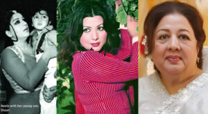 Fourth death anniversary of Neelo Begum is being observed today