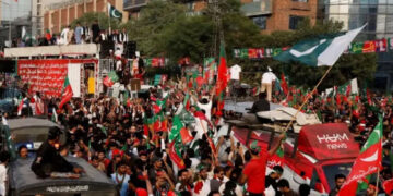 Islamabad court grants bail to 278 PTI workers in Nov 26 protest cases