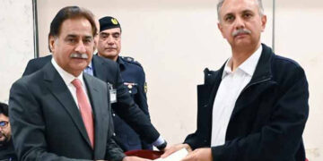 PTI shares written demands as third round of talks with govt concludes