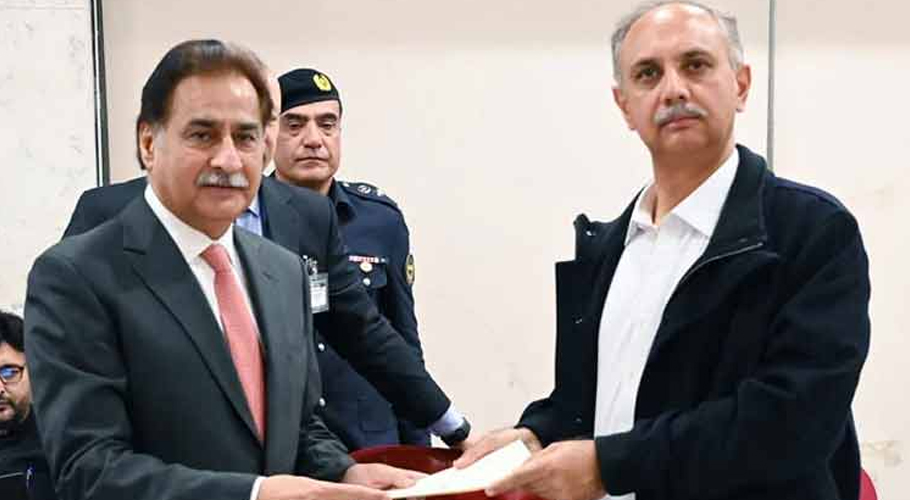 PTI shares written demands as third round of talks with govt concludes