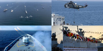 Pakistan Navy