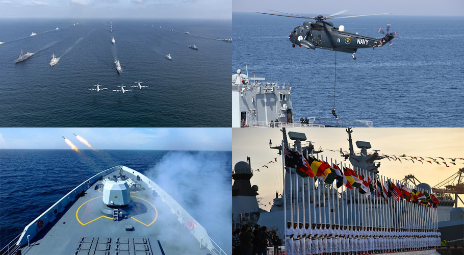 Pakistan Navy