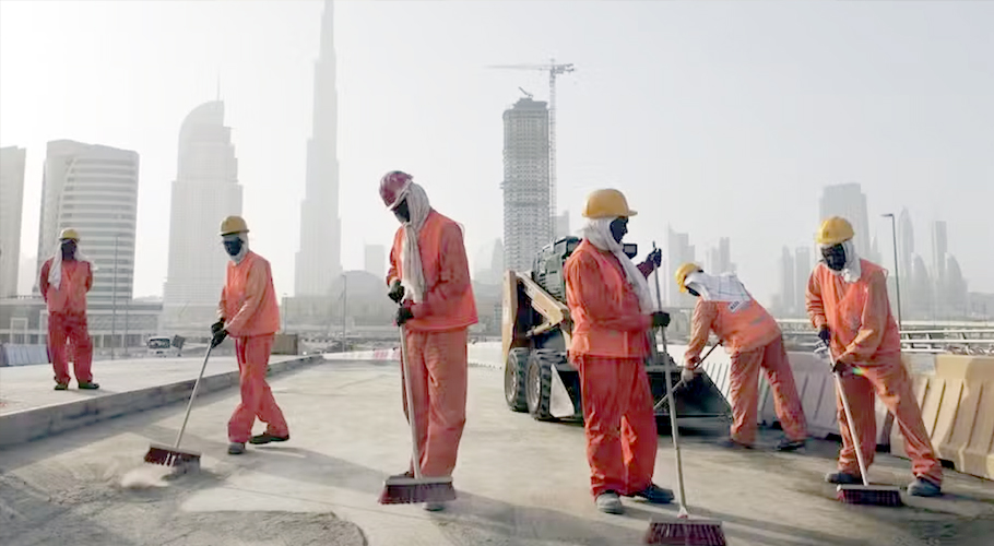 Here’s How Many Pakistanis Officially Left the Country in 2024