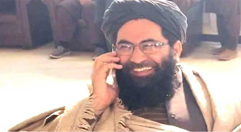 JUIF leader Qazi Zahoor Ahmad gunned down in Peshawar