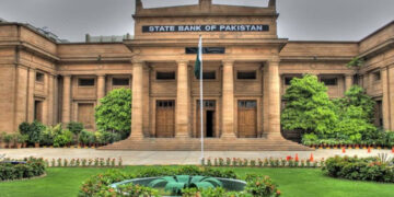State Bank of Pakistan Announces Monetary Policy: Interest Rate Maintained at 11%