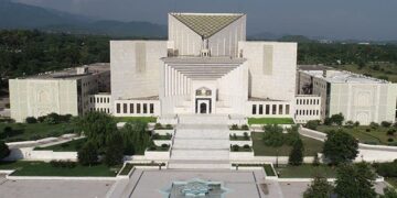 Hearing of intra-court appeals against trial of civilians in military courts today