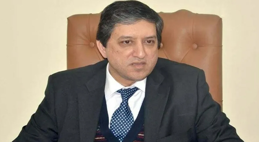 Saleem Mandviwalla Urges Finance Minister to Stop FBR from Buying Over 1,000 New Cars