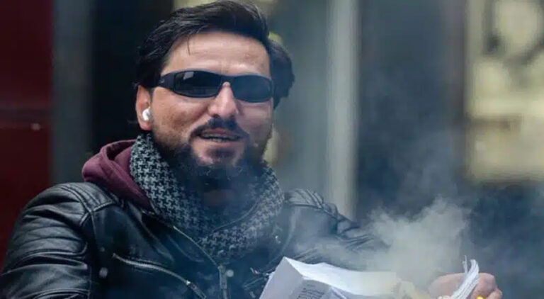 Salwan Momika, who burned Quran several times in Sweden, shot dead near Stockholm