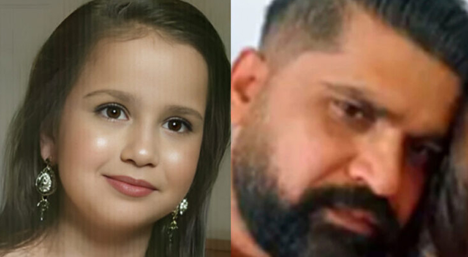 Sara Sharif case: Father attacked with knife in prison