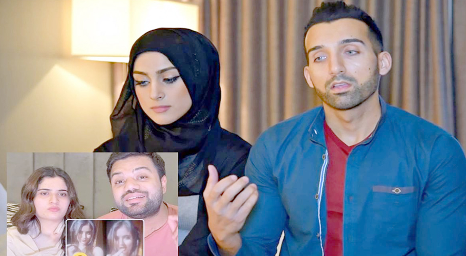 Sham Idrees exposes Ducky Bhai with proofs